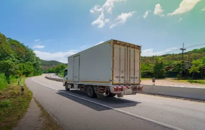 Antalya ile Cihanbeyli Arası Bulaşık Makinesi Taşıma