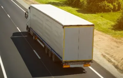 Antalya ile Cihanbeyli Arası Parça Eşya Taşıma