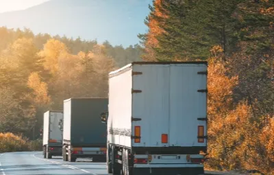 Antalya ile Cihanbeyli Arası Klima Taşıma