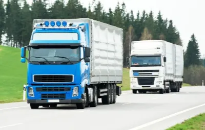 Antalya ile Cihanbeyli Arası Eşya Taşıma